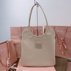 Miu Miu Shopping Bags